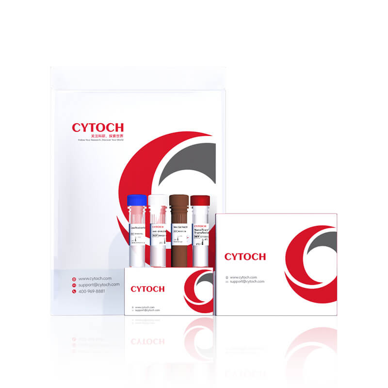 NanoLNP Immune Cells Transfection Reagent for RNA 免疫细胞RNA转染试剂