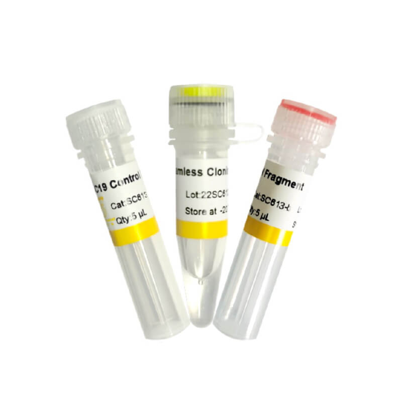 Uniclone One Step Seamless Cloning Kit Ver.2